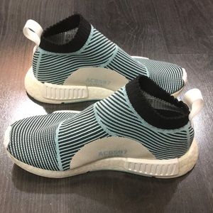 adidas NMD CS1 Parley PK - AC8597